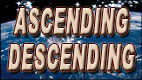 ASCENDING DESCENDING video thumbnail