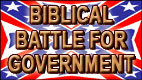 BIBLICAL BATTLE FOR GOVERNMENT video thumbnail