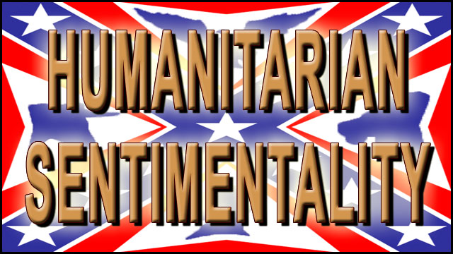 HUMANITARIAN SENTIMENTALITY video thumbnail