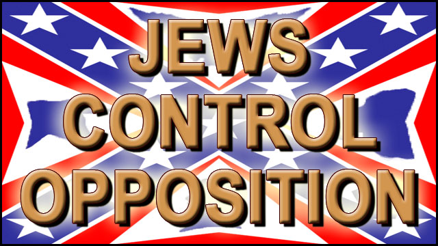 JEWS CONTROL OPPOSITION video thumbnail