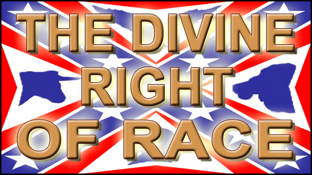 THE DIVINE RIGHT OF RACE video thumbnail