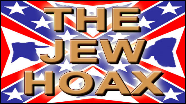 THE JEW HOAX video thumbnail