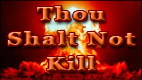 THOU SHALT NOT KILL video thumbnail