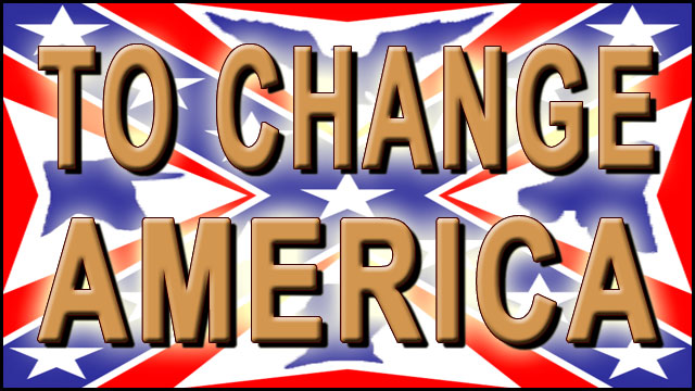 TO CHANGE AMERICA video thumbnail